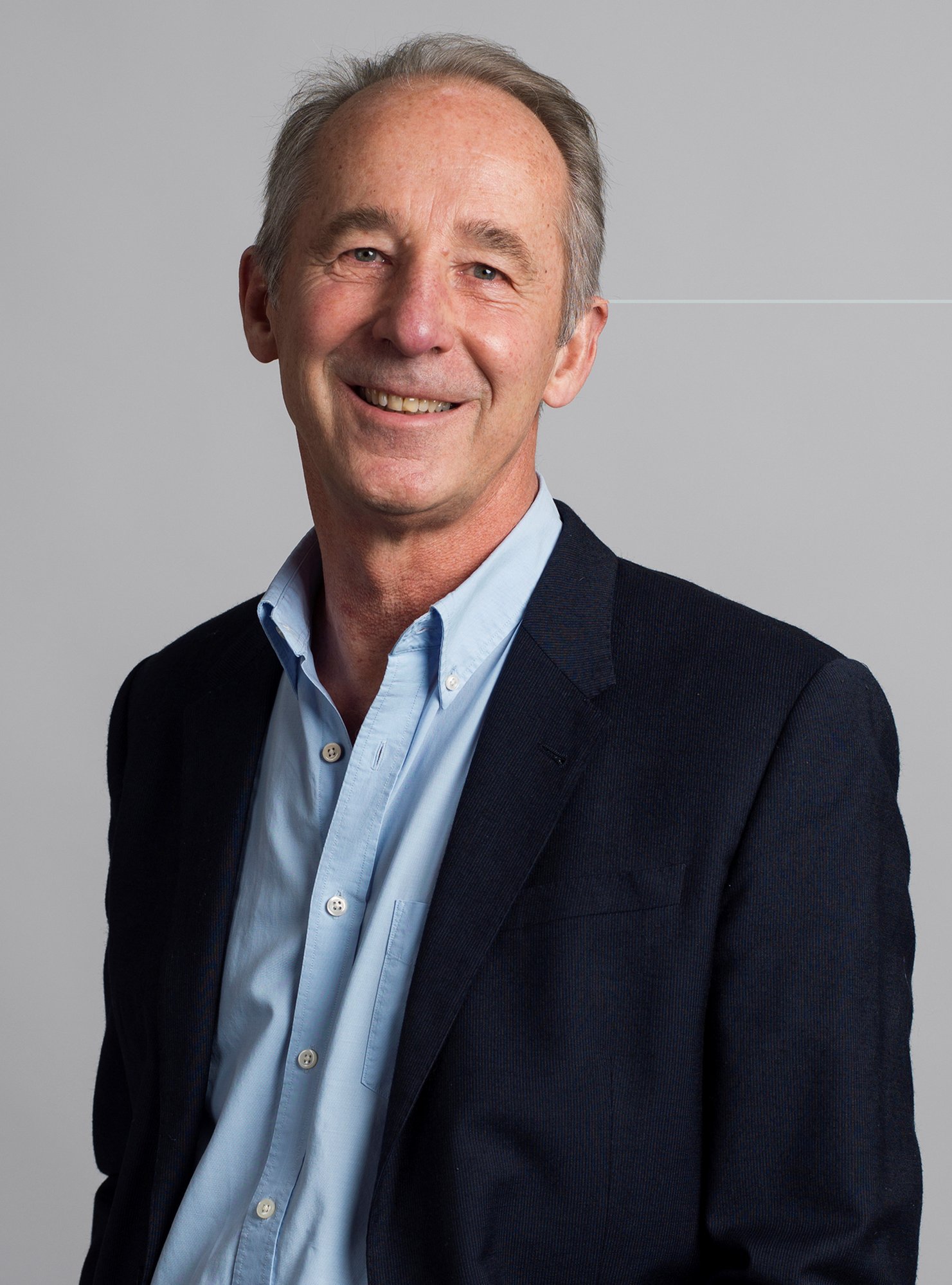 Henri-Pierre Dewulf Président